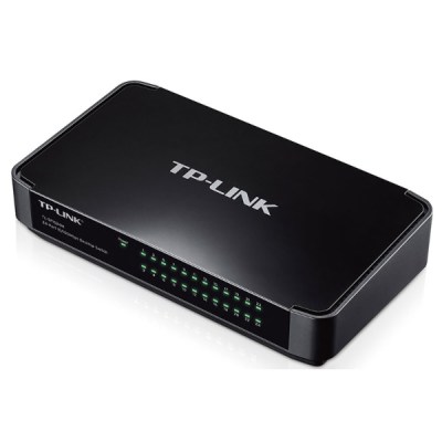 TP-LINK TL-SF1024M-24